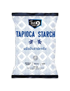 Thai 9 Tapioca Starch 400g -  - Other Cooking Ingredients ZH