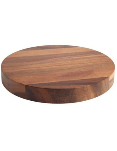 13" Thai Wood Chopping Board