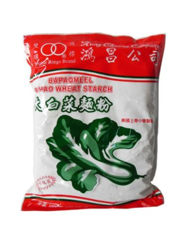 大白菜面粉 1kg