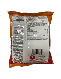 NONGSHIM 泡菜辛拉面 120g - Nongshim - 麵條 ZH 2