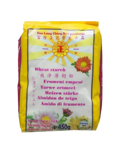 FLCK Wheat Starch 450g