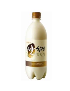 Kooksoondang Rice Makgeolli (6% ALC) 750ml