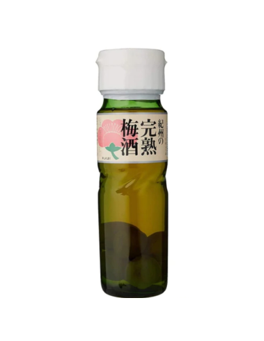 Ozeki Kanjuku Umeshu with Plum Sake 700ml