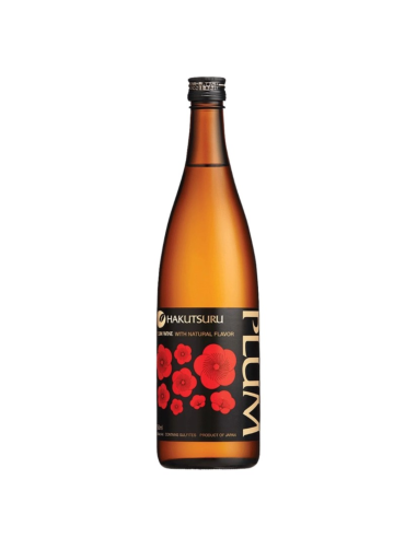 Hakutsuru Umeshu 750ml