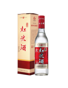 Hong Li Hong Mi Chiew (30% vol) 500ml