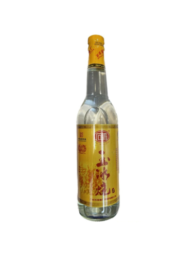 Shi Wan Pai Yuk Bing (29% Vol) 610ml