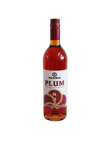 Kikkoman Plum Wine 750ml