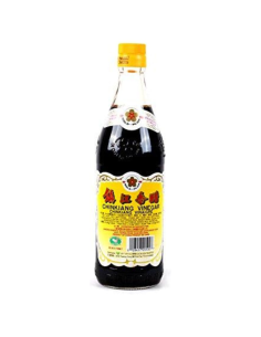 金梅 鎮江香醋 550ml