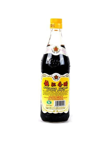 Gold Plum Chinkiang Vinegar 550ml