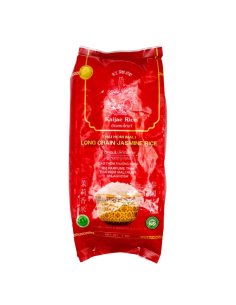 Kaijae 泰國香米 1kg｜茉莉香氣粒粒分明