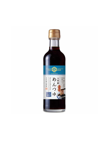 Hamadaya Dai Aso Soba Tsuyu 300ml