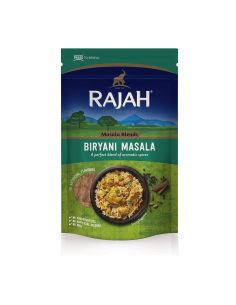 Rajah Biryani Masala 80g | Sing Kee
