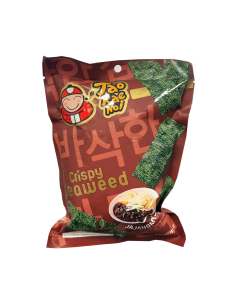 Tao Kae Noi Crispy Seaweed Jajangmyeon 32g