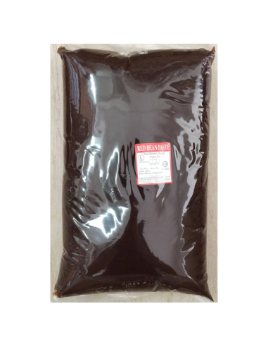 NF Red Bean Paste 5kg