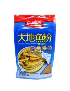 富瀛 大地鱼粉 500g | Sing Kee Foods