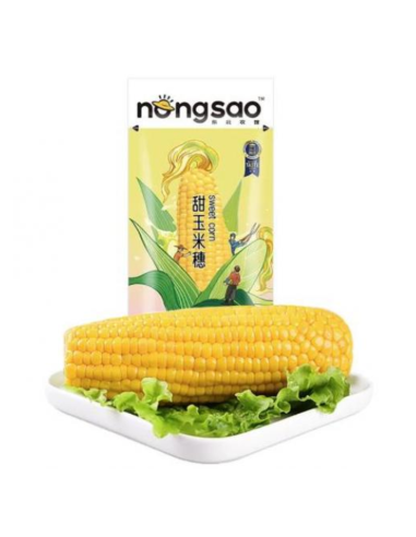 Nongsao NS Sweet Corn 220g