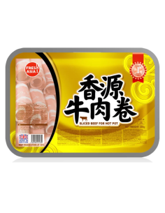 香源食品肥牛卷 400g - Freshasia - 冰鮮 ZH