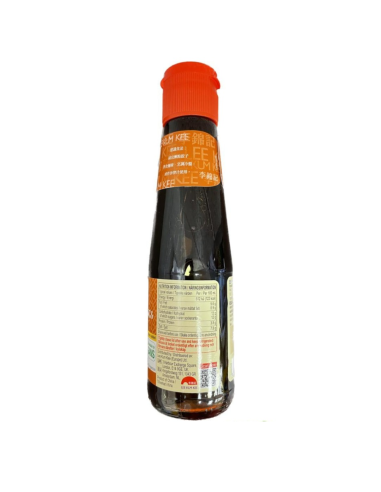 Lee Kum Kee Sauce For Dumplings 207ml - Condiments | Sing Kee