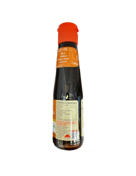 Lee Kum Kee Sauce For Dumplings 207ml - Condiments | Sing Kee