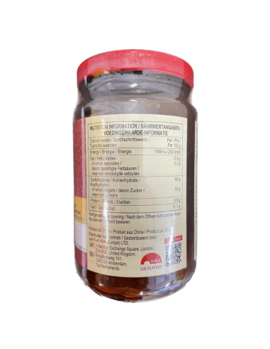 Lee Kum Kee Char Siu Sauce (Chinese Barbecue Marinade) 397g - Chine...
