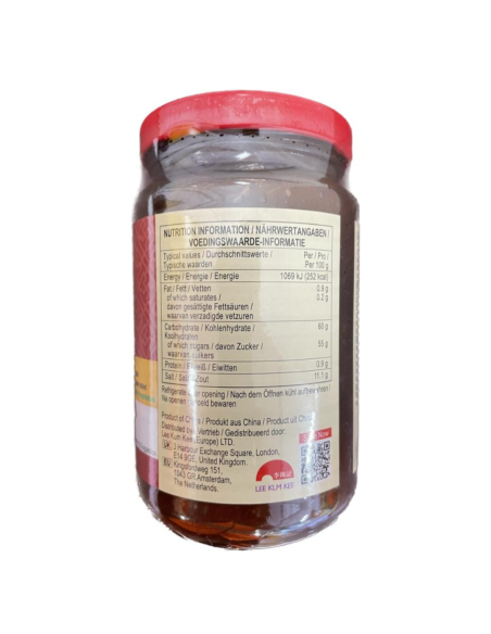 Lee Kum Kee Char Siu Sauce (Chinese Barbecue Marinade) 397g - Chine...