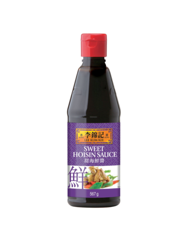 Lee Kum Kee Sweet Hoisin Sauce 567g