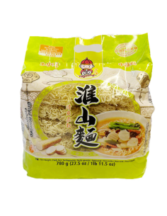Toyoung Dried Noodle Yam 780g
