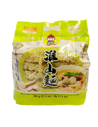 Toyoung Dried Noodle Yam 780g