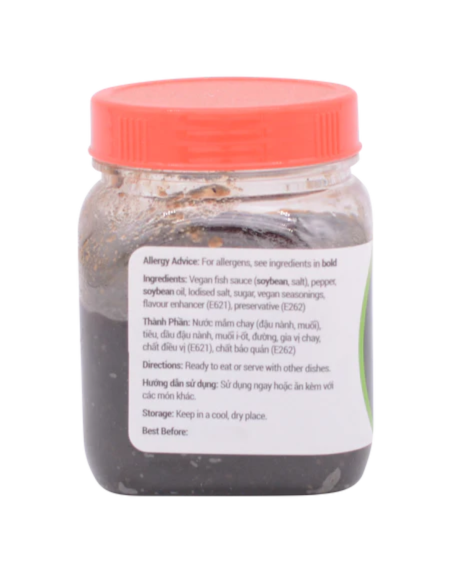 Longdan Caramel Paste With Pepper 200g - Home | Sing Kee