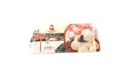 FRESHASIA FOODS Black Sesame Rice Ball 200g