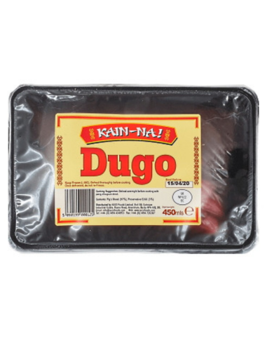 Kain-Na Pigs Blood (Dugo) 450ml