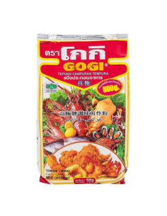 Gogi Tempura Flour 400g