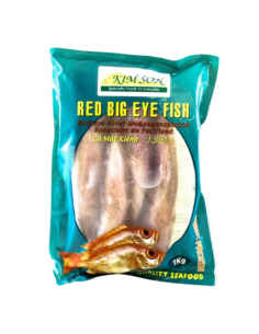 Kim Son Red Big Eye Fish 1kg