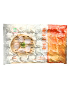 TCT Vietnamese 越南蝦餃 880g