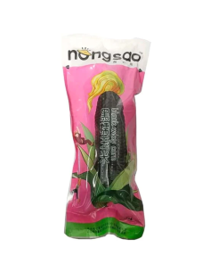 NongSao Black Waxy Corn 200g