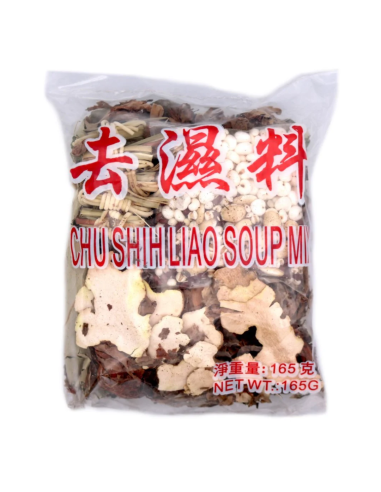 Zheng Feng Chu Shih Liao Soup Mix 165g