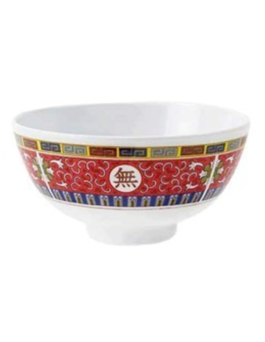 Longevity Rice Bowl 112x54mm