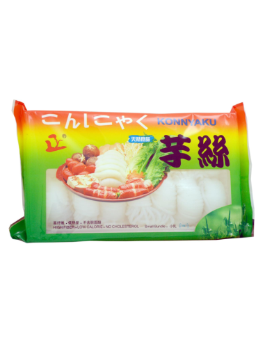 Konnyaku Yam Noodles 228g