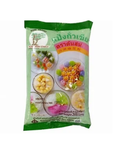 Pine Tree Mung Bean Starch 500g