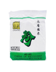 Chang Glutinous Rice Flour 泰国糯米粉400g