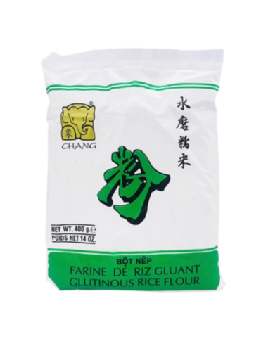 Chang Glutinous Rice Flour 400g