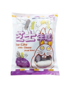 張力生芝士年糕 (混合裝) 200g
