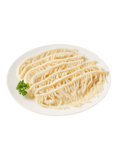 QS Beef Stomach Tripe Strips 400g