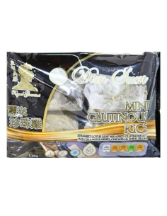 Royal Gourmet Mini Glutinous Rice 510g