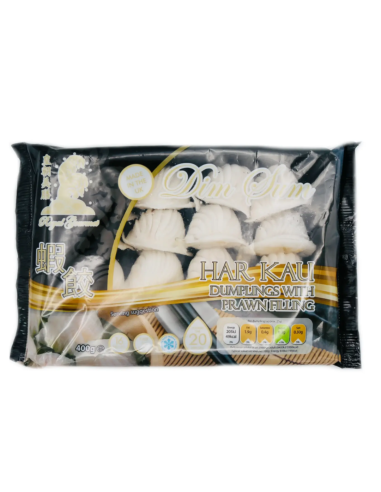 皇朝美膳 虾饺 16pcs (400g)