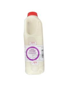 WS Fresh Soya Milk 1L
