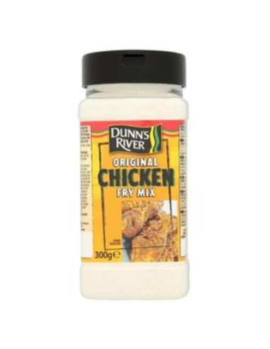 Dunn's River Original Chicken Fry Mix 300g