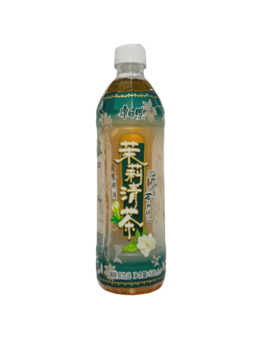 康师傅茉莉清茶500ml