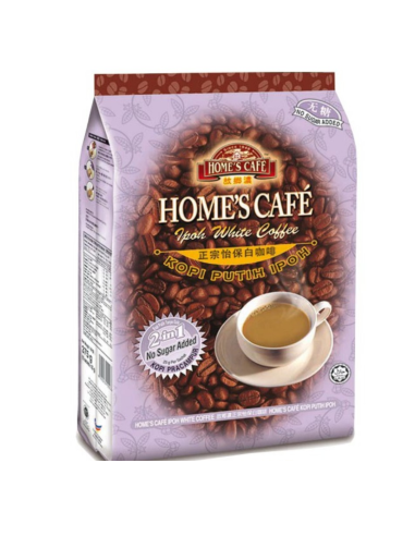 HC 2 in 1 No Sugar White Coffee (24*15*25g)