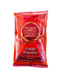 Heera Chilli Powder 1kg x 6
